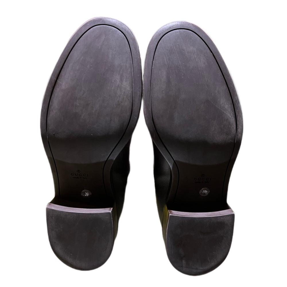 GUCCI Riding Boots - Picture 11 of 11